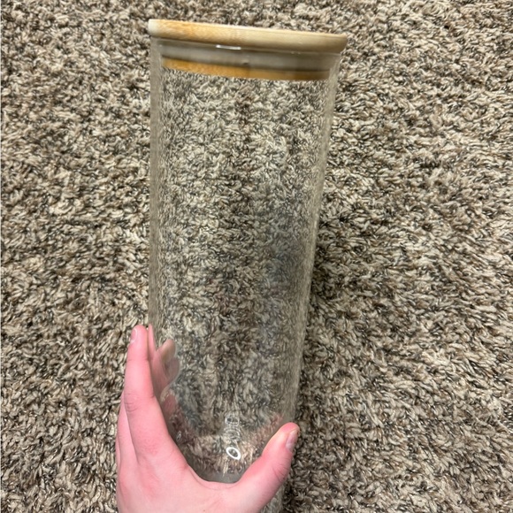 All Pasta Glass Jar - Picture 4 of 7